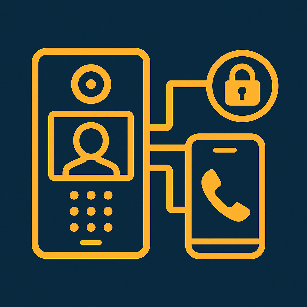 Intercom Systems