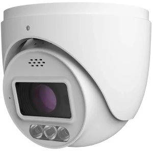 IP-5IRD4C25-MZ-PA — Color Active Deterrence FD AI